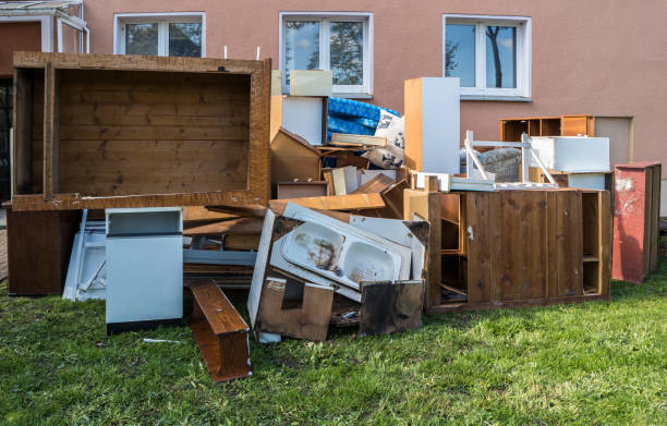 Best Same-Day Junk Removal  in Lynwood, CA