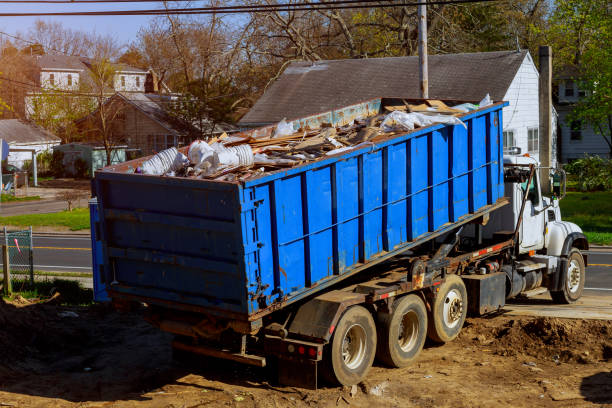 Yard Cleanup Services in Lynwood, CA