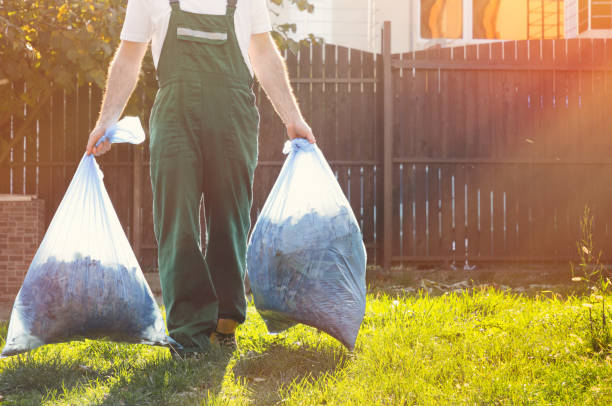 Best Construction Debris Removal  in Lynwood, CA