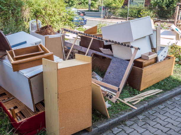 Lynwood, CA Junk Removal Company