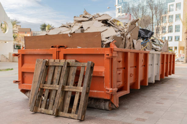 Best Construction Debris Removal  in Lynwood, CA