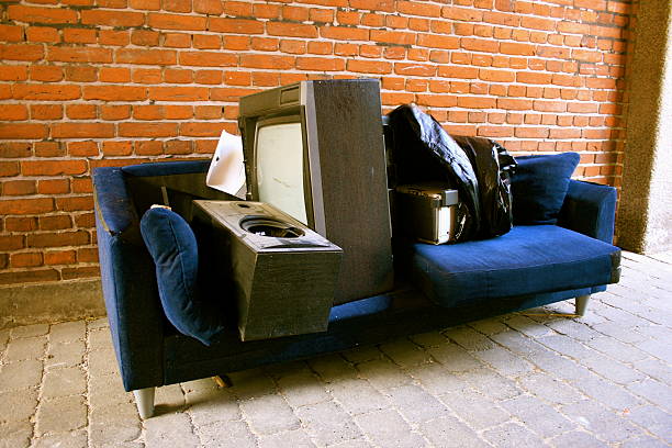 Best Basement Cleanout Services  in Lynwood, CA