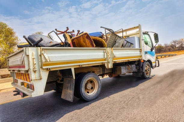 Best Yard Waste Removal  in Lynwood, CA