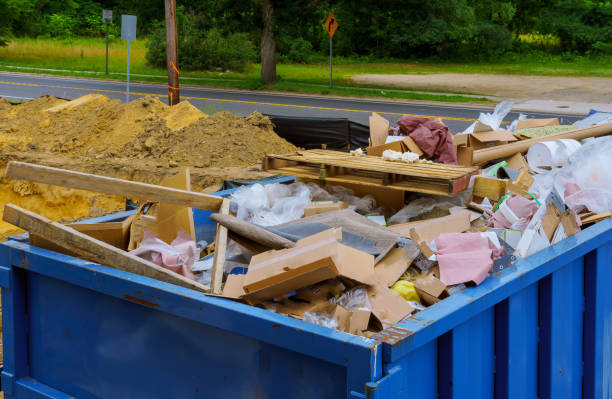 Best Full-Service Junk Removal  in Lynwood, CA